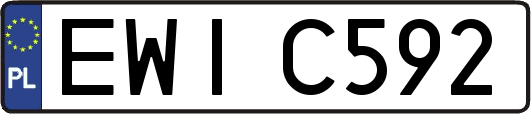EWIC592