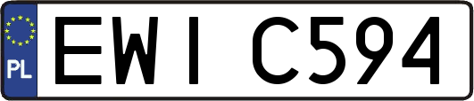 EWIC594