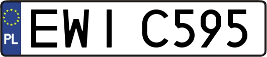 EWIC595