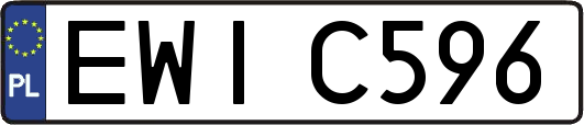 EWIC596