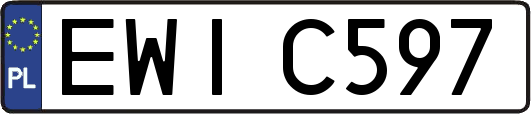 EWIC597