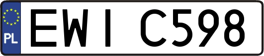 EWIC598