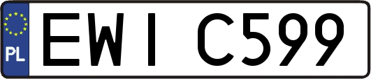 EWIC599