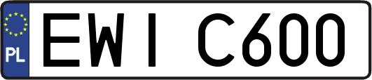 EWIC600