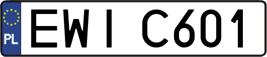 EWIC601
