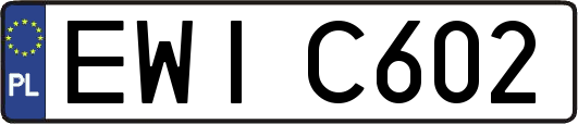 EWIC602