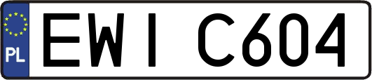 EWIC604