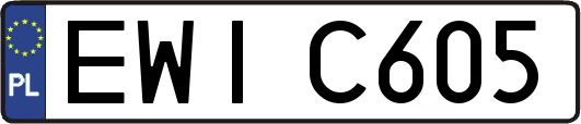 EWIC605