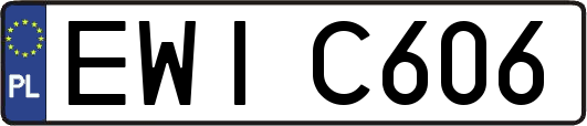 EWIC606