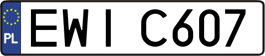 EWIC607