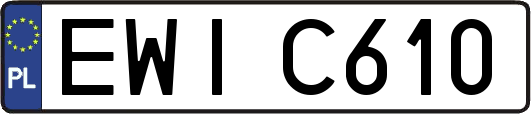 EWIC610