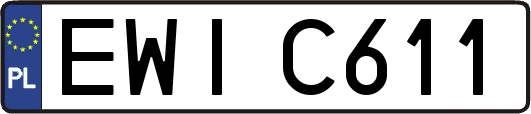 EWIC611