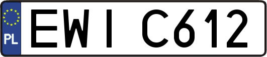 EWIC612