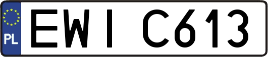 EWIC613