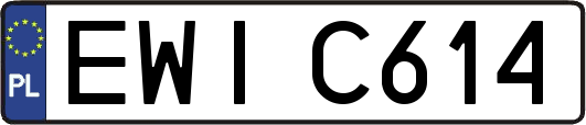 EWIC614