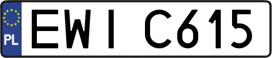 EWIC615