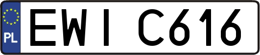EWIC616