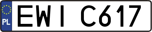 EWIC617