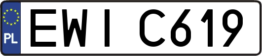 EWIC619