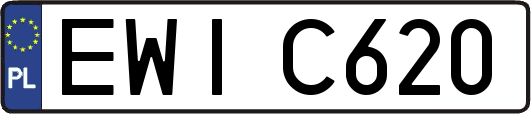EWIC620