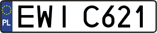EWIC621
