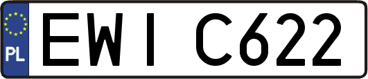 EWIC622