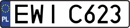 EWIC623