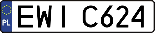 EWIC624