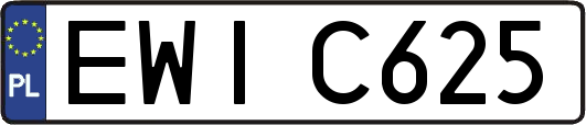 EWIC625