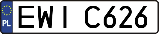 EWIC626