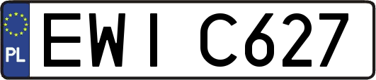 EWIC627