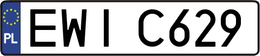 EWIC629