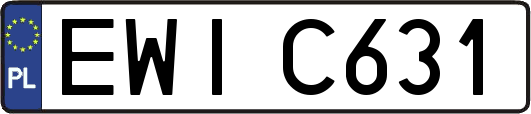EWIC631