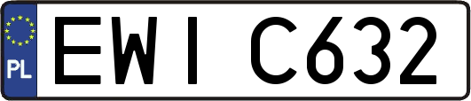 EWIC632