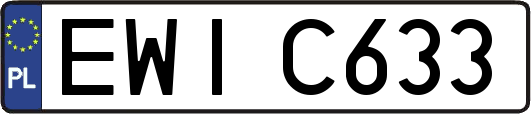 EWIC633