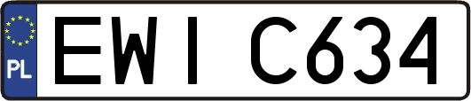 EWIC634