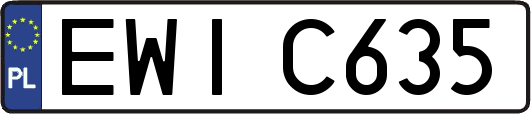 EWIC635