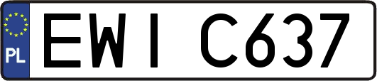 EWIC637