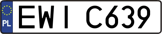 EWIC639