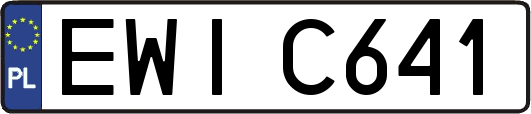 EWIC641