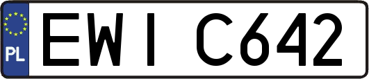EWIC642