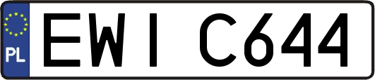 EWIC644