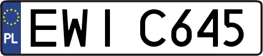 EWIC645