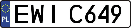 EWIC649