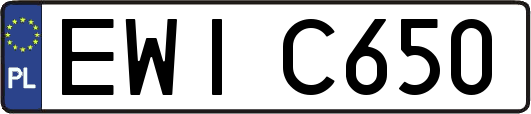 EWIC650