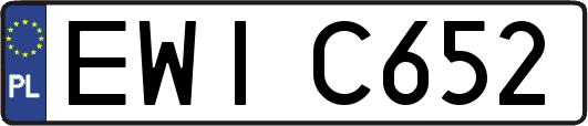 EWIC652