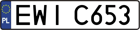 EWIC653
