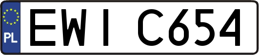EWIC654
