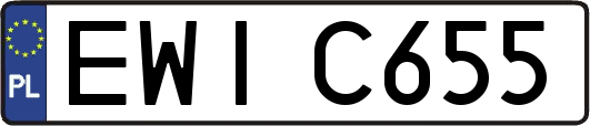 EWIC655