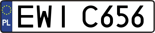 EWIC656